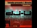 tatanka presents dj joshua hiroshy: 