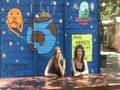 Kataskinosi Tsaf Tsouf