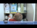 Consomag « Accidents Quotidiens : Éduquer Les Enfants »