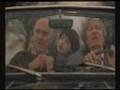 Charles Aznavour Parce Que in Leos Carax Mauvais Sang
