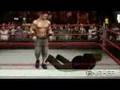 SvR 2009 countdown: john cena