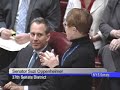 New York State Senate Session December 2, 2009 Part 5