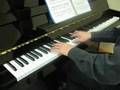 Burgmuller Study Op.109 No.13 The Storm
