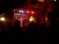 Voo Voo Live in Chicago - Konstytucje