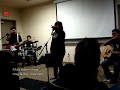 meg   dia   monster  full band 