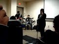 meg   dia   monster  full band 
