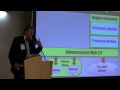 Infrastructures Cibles Web 2 0