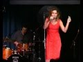 Chiara Civello Tre Official Music Video and Lyrics