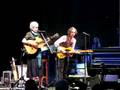 Joan Baez @ Bazant Pohoda 08 Part 1/6 - Brand New World for my Picks, Intro-Song, Intro