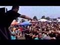 Simple Plan & Nicotine - Warped Tour 2002