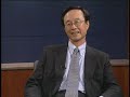 His Excellency Sung-Joo Han, Ambassador of the Republic of Korea joins host Harry Kreisler for a discussion of how domestic and international factors are shaping South Korea's foreign policy as it deals with North Korea, the United States, and international politics in a changing world. Series: 