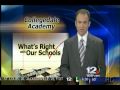 WRWOS: Collegedale Academy Music Program