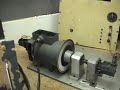 Aircraft tacho test set