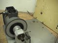 Aircraft tacho test set