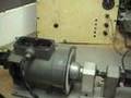 Aircraft tacho test set