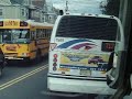 New Jersey Transit MCI D4000 #7660