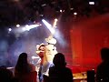 Disney Cruise 80s Show!