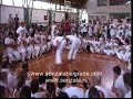 Senzala Belgrade Batizado 08.  mestre Marreta, prof. Kiura