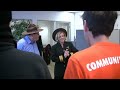 This video was created for an annual Christmas gala for Legislature folk. Each party, along with reporters, have made these satire videos for years. But until now, these riske comedies have been seen only by politicians and their staffers. In the spirit of good-natured laughs, the Alberta NDP and the Wildrose Alliance Party present The Sergeant.