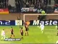 Gol de Zidane en la final de la Champions de 2002