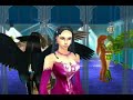 Powerless Love  Sims 2 based on Labyrinth