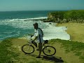 Ruben Cardenas, Mountain Bike Extremist