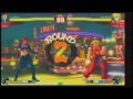 FZ (C.Viper) vs. Cross (Ken)