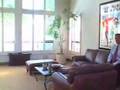 Hilltop Estate with Ocean View in Vista, CA