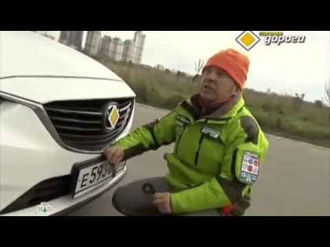 Нано Пленки!! Скрытие номеров от камер!!! Вся правда!!! Смотрим!!!