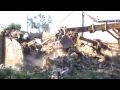 Javorovec demolice #13