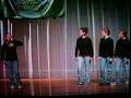 HHS Visual Voices- Won't Say I'm in Love (ASL)