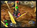 Pikmin 2 - 45 Pikmin Challenge - Day 8 Part 1
