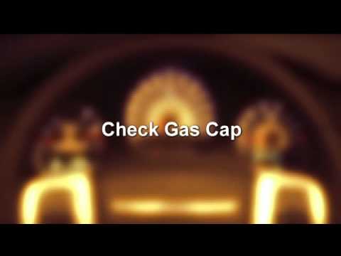 how to open the gas cap on a chrysler 300
