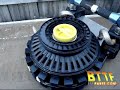 BTTF Delorean Conversion - Plutonium Reactor BTTF Delorean Conversion - Plutonium Reactor