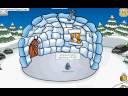 Club Penguin- A Trip To Gamestop Club Penguin- A Trip To Gamestop