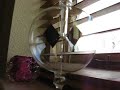 Crookes Radiometer