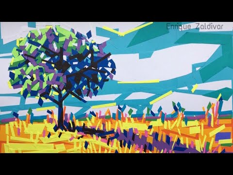 Mensaje Creativo: Collage 18/03/2020 – El rincón de Sonia