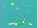 CLASSIC GAMES REVISITED - Astrosmash (Intellivision) Review CLASSIC GAMES REVISITED - Astrosmash (Intellivision) Review