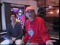 Tip World: Raja Ram Liquid Crystal Vision Interview Tip World: Raja Ram Liquid Crystal Vision Interview