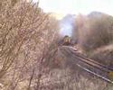 37417 37401 Heart of Wales Explorer 12.04.08