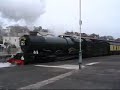 Railtours, 43\