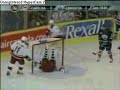 Oilers Vs. Canes 4 - 0