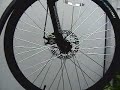 Ultimate hybrid electric bicycle Ultimate hybrid electric bicycle