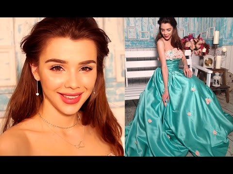 MW ♡ Я ИДУ НА БАЛ!!!♡ ОСТОРОЖНО: БЕЗ МАКИЯЖА!! МАРИЯ ВЭЙ