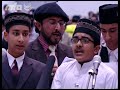 Final Session Conclusion - Nazms Poems - Jalsa Salana 2012 Germany - Ahmadiyya Muslim Islam