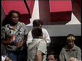 Programa Livre  SBT - Afanásio Jazadji X Gays (1998) 1-3