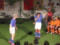 jogando no quintal   improviso com objeto   azul: cena 04