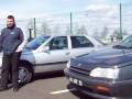 Rassemblement 2008 R25 Safrane Bourges/Magny-cours 