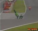 CRASH coches y motos