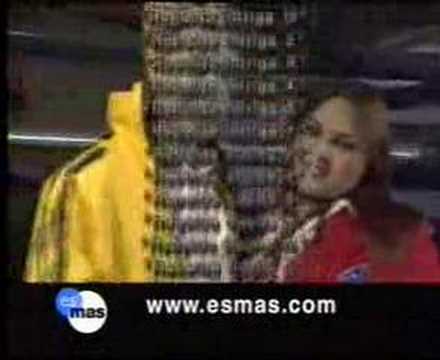 Vinheta Final - Rebelde